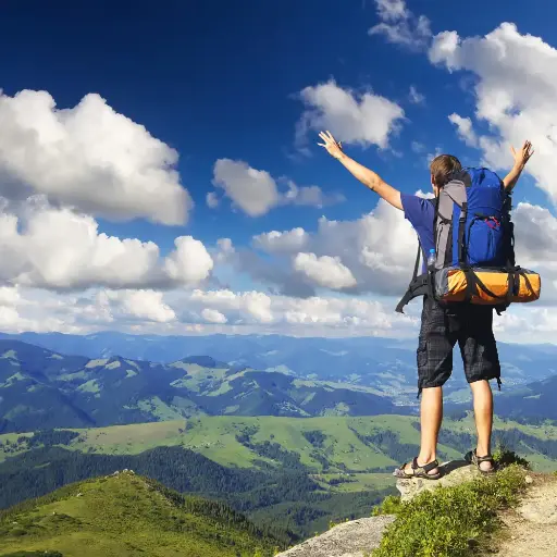 Paquetes turísticos